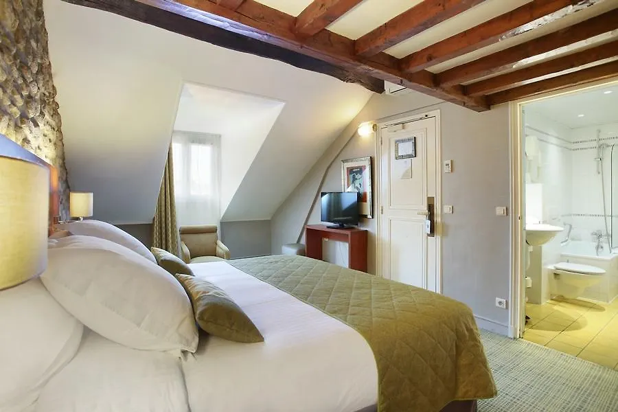 Lautrec Opera Hotel Paris France