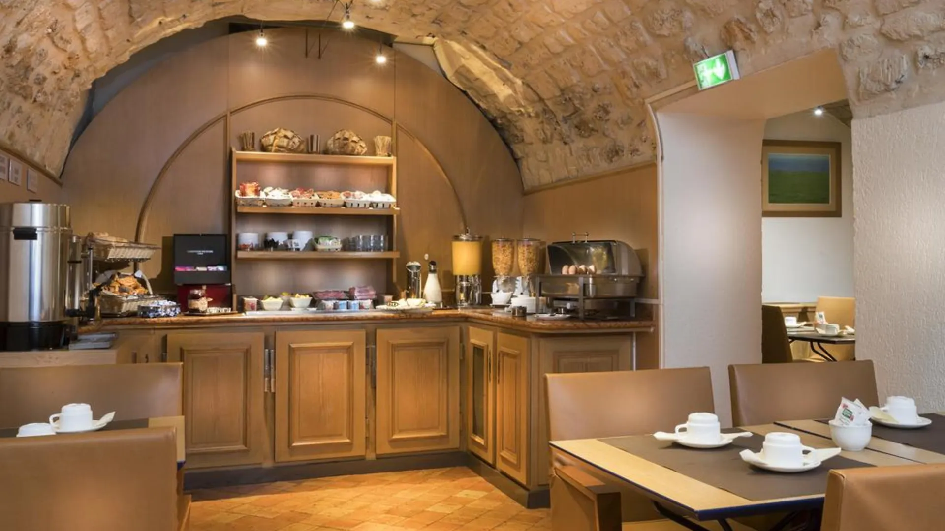 Lautrec Opera Hotel Paris