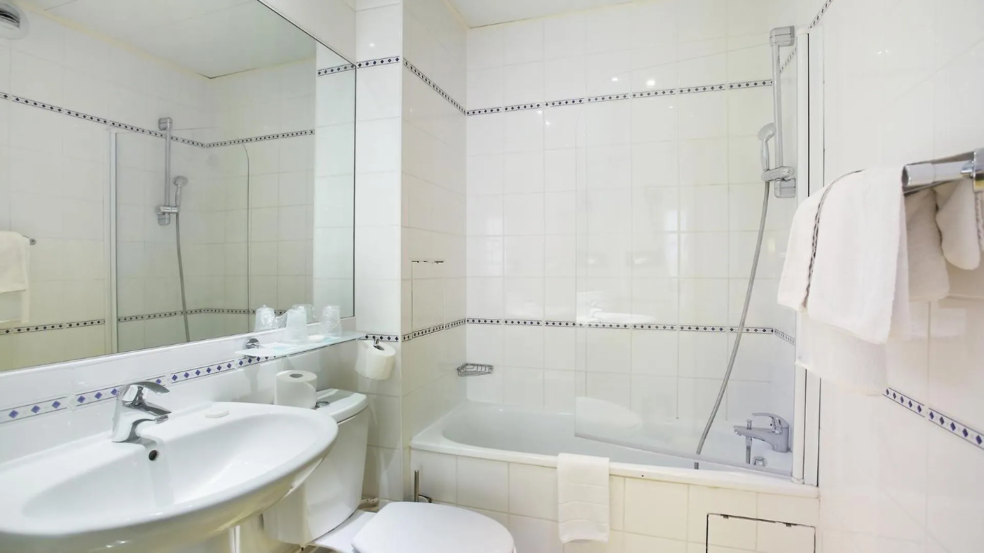 Lautrec Opera Hotel Paris
