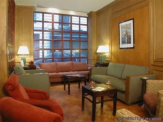 Lautrec Opera Hotel Paris