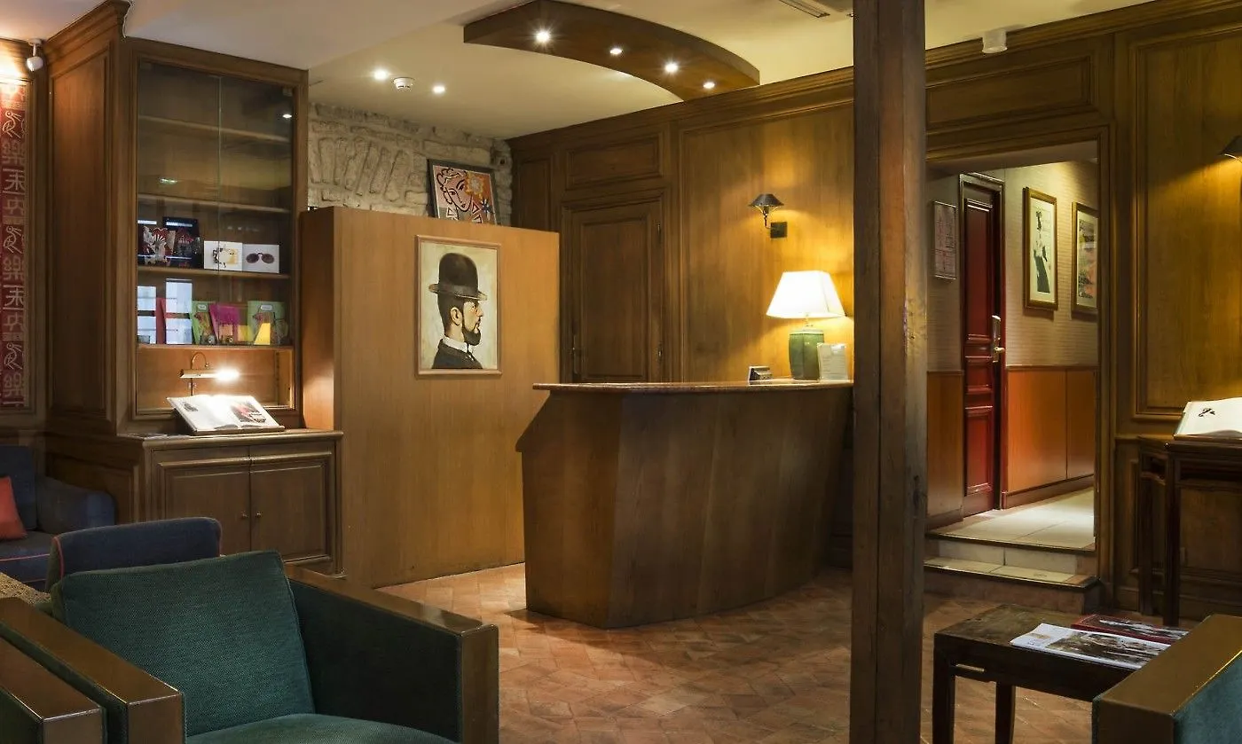 ***  Lautrec Opera Hotel Paris France