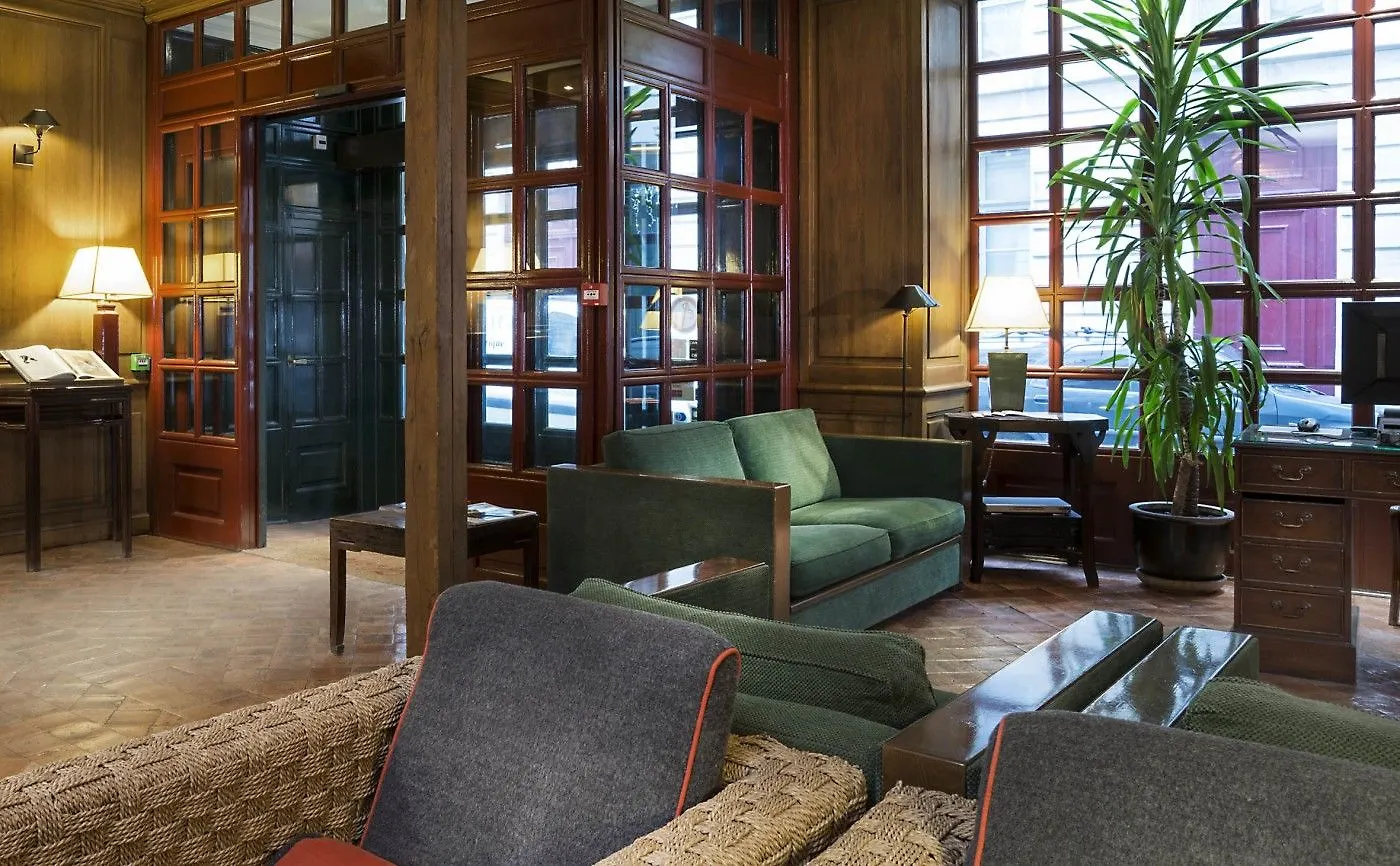 Lautrec Opera Hotel Paris 3*,  France