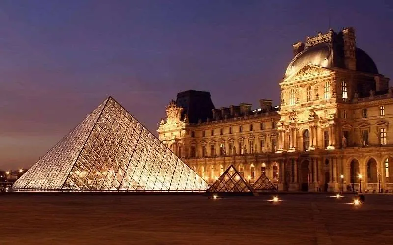 Lautrec Opera Hotel Paris