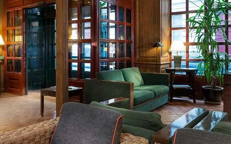 Lautrec Opera Hotel Paris