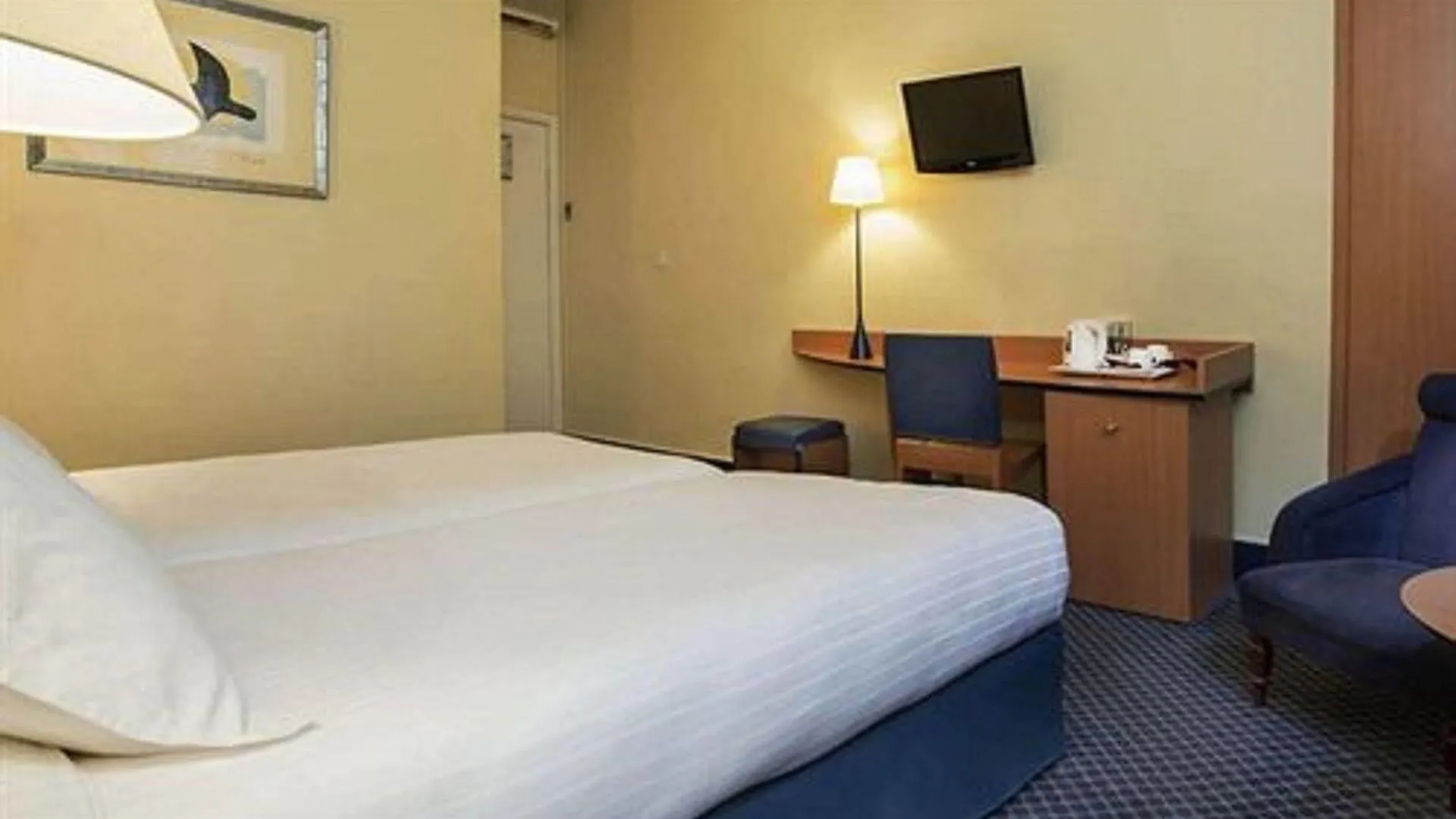 Lautrec Opera Hotel Paris 3*,