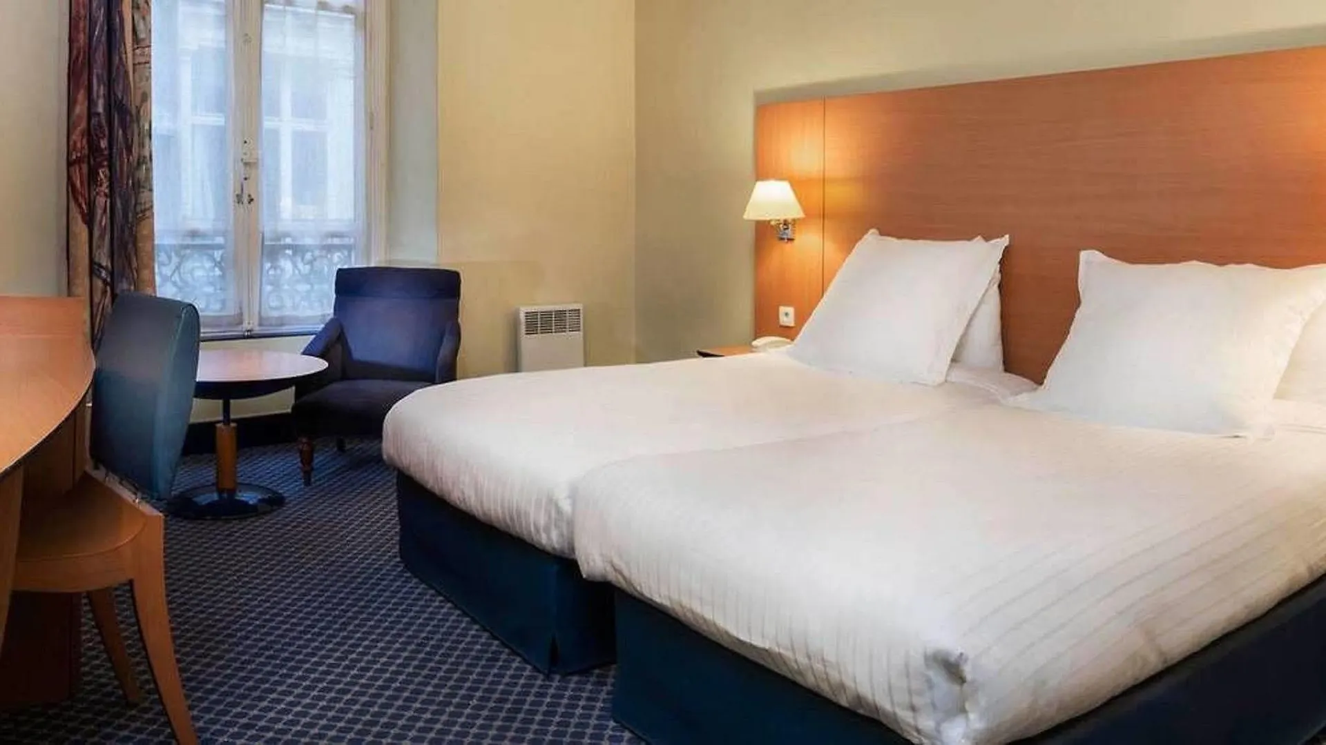 Lautrec Opera Hotel Paris