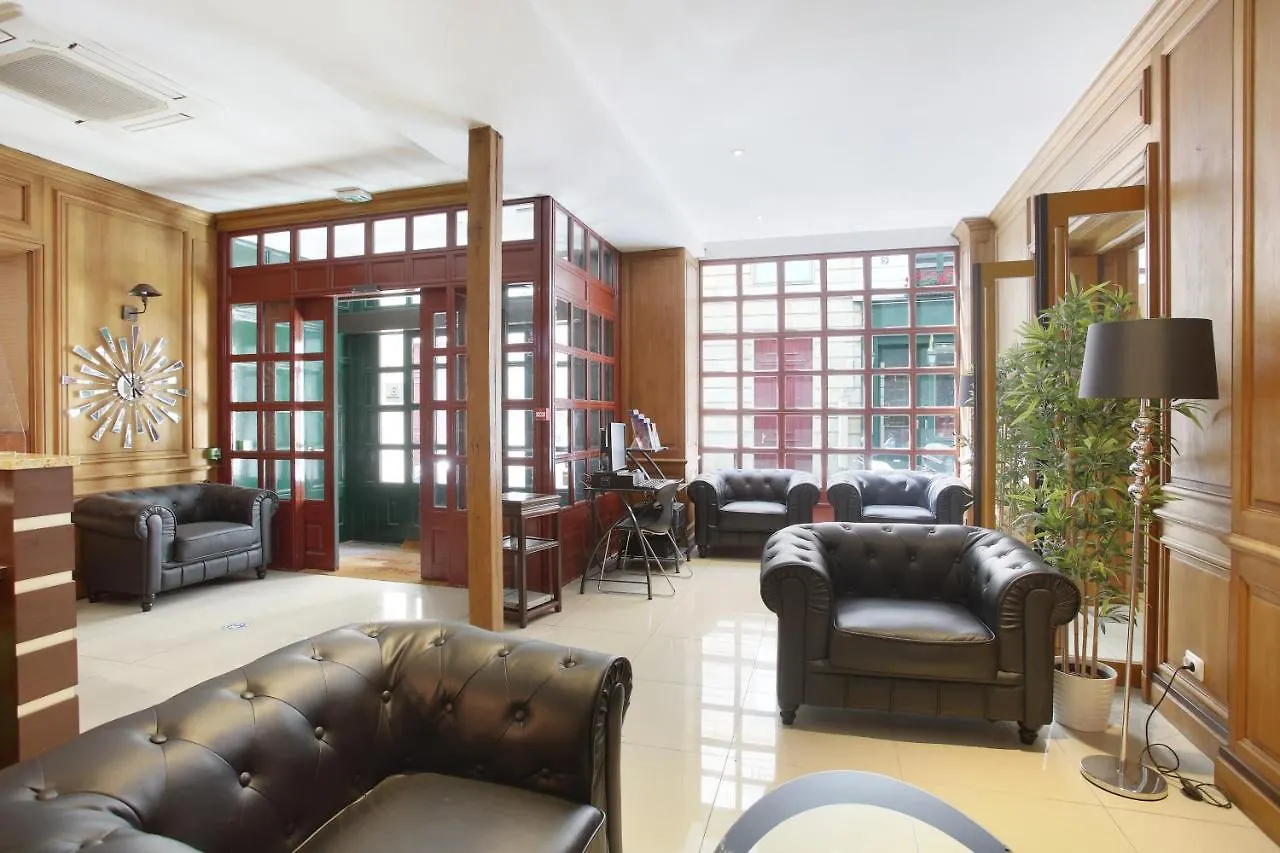 Lautrec Opera Hotel Paris 3*,