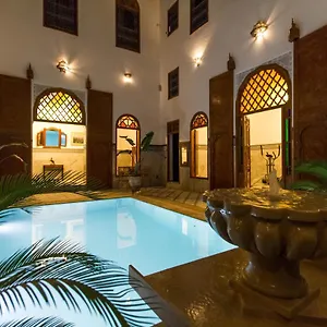 ***** Riad Le Palais D'hotes & Marrocos