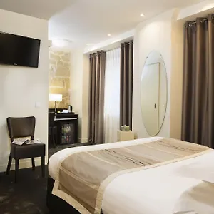 Otel Du Lion D'or Louvre