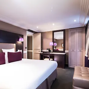 Otel Elysees