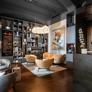 Hotel The Manes Boutique ****