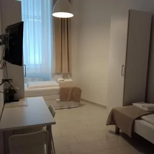 Ch-hotel Luka Budget Viyana