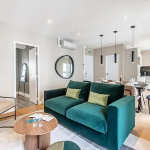  Apartamento Sweet - Monsigny