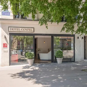 Otel Coypel By Magna Arbor
