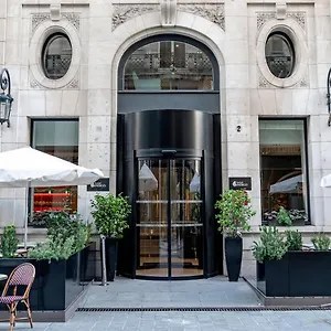 4* Hotel Indigo - Opera By Ihg