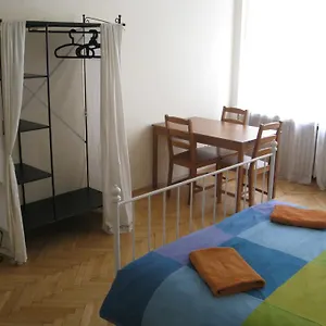 Hostel Ragtime 