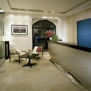 Hotel Design Merrion ****