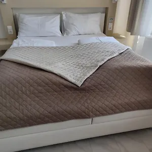 Ch-hotel Luka Viyana