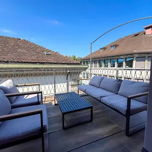 Statthotel Zürih