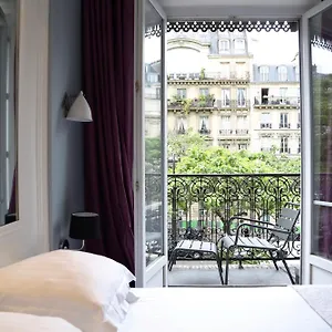 Otel Stella Etoile