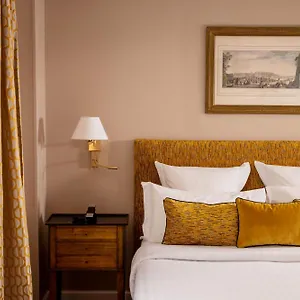 Otel Le Relais Madeleine