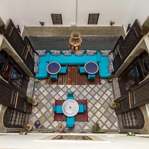 *** Riad Hala Marrocos