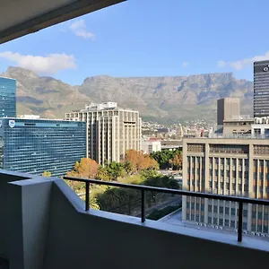 **** Hotel The Capetonian - Halal África do Sul