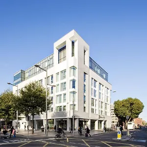 *** Hotel Express Centre By Ihg Irlanda