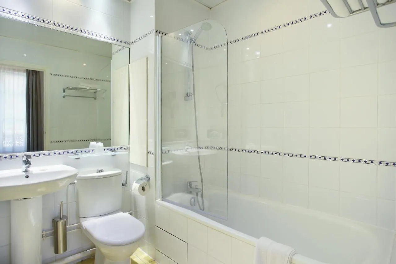 Lautrec Opera Hotel Paris 3*,  France