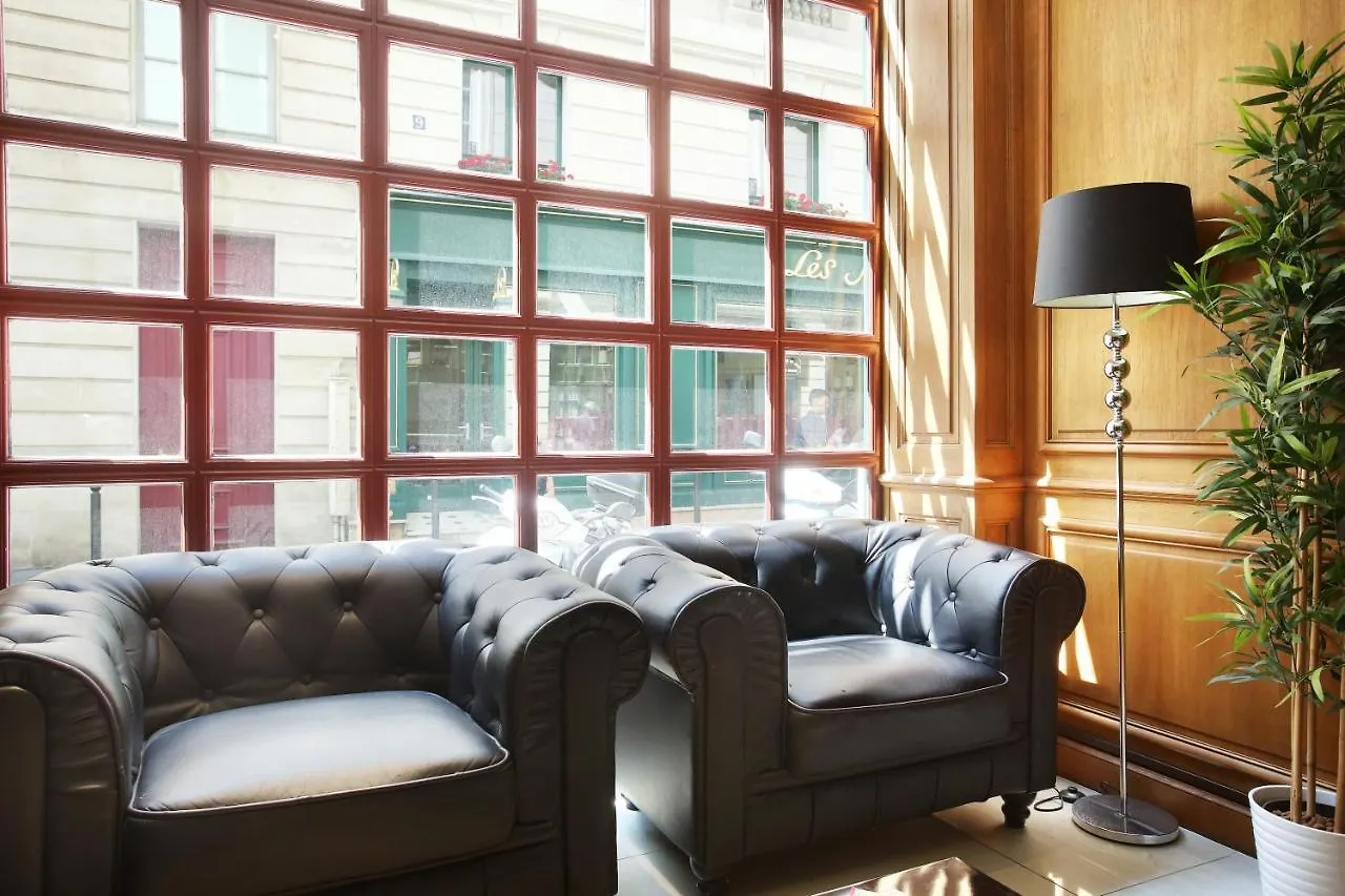 Lautrec Opera Hotel Paris