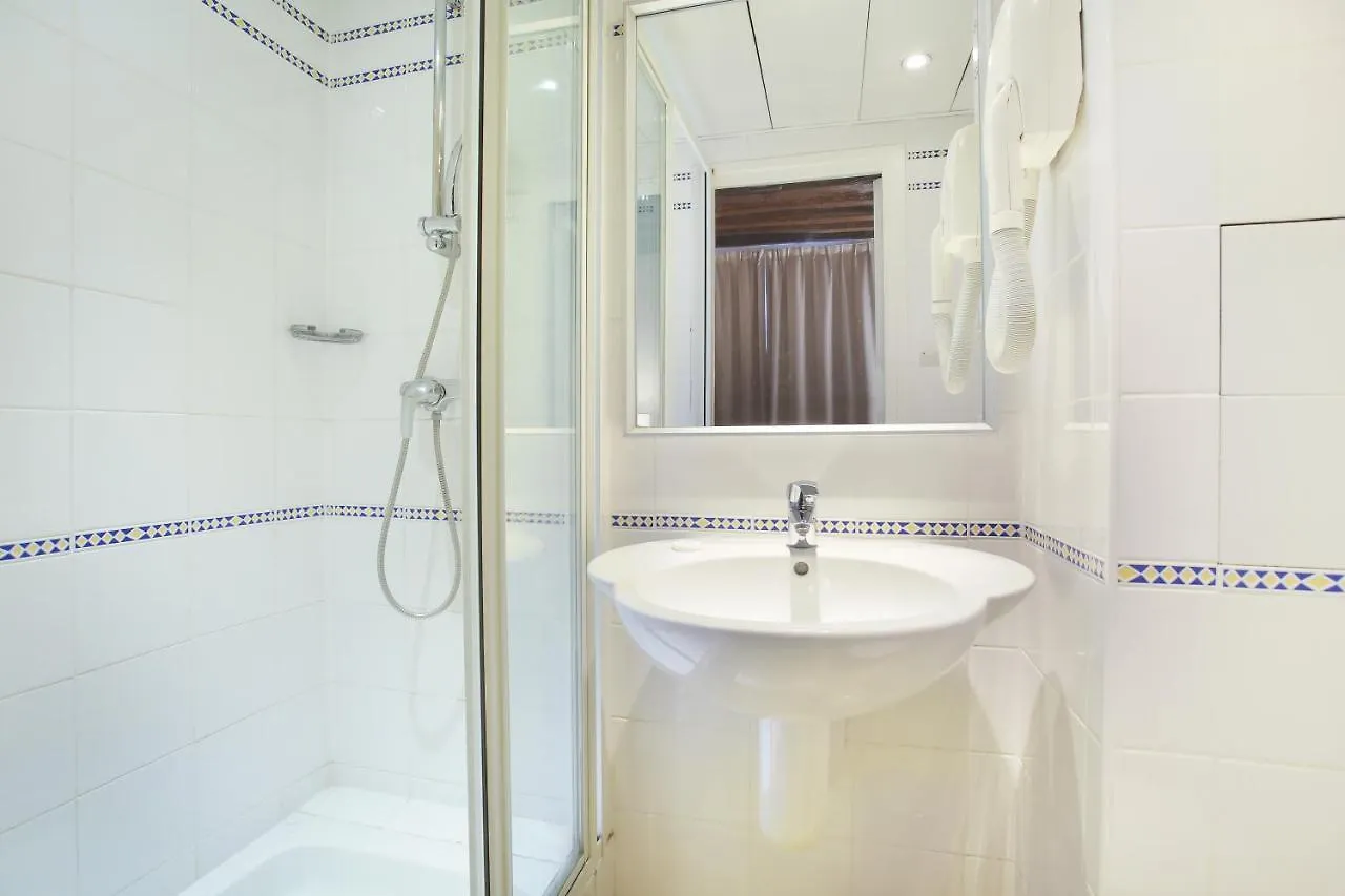 Lautrec Opera Hotel Paris France