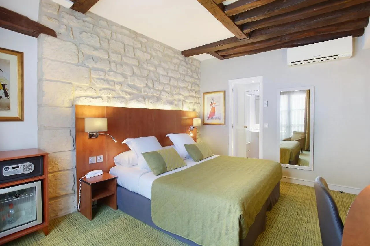 Lautrec Opera Hotel Paris 3*,  France