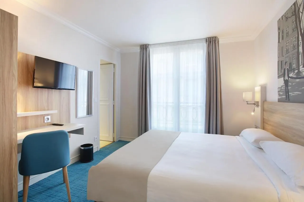 Lautrec Opera Hotel Paris