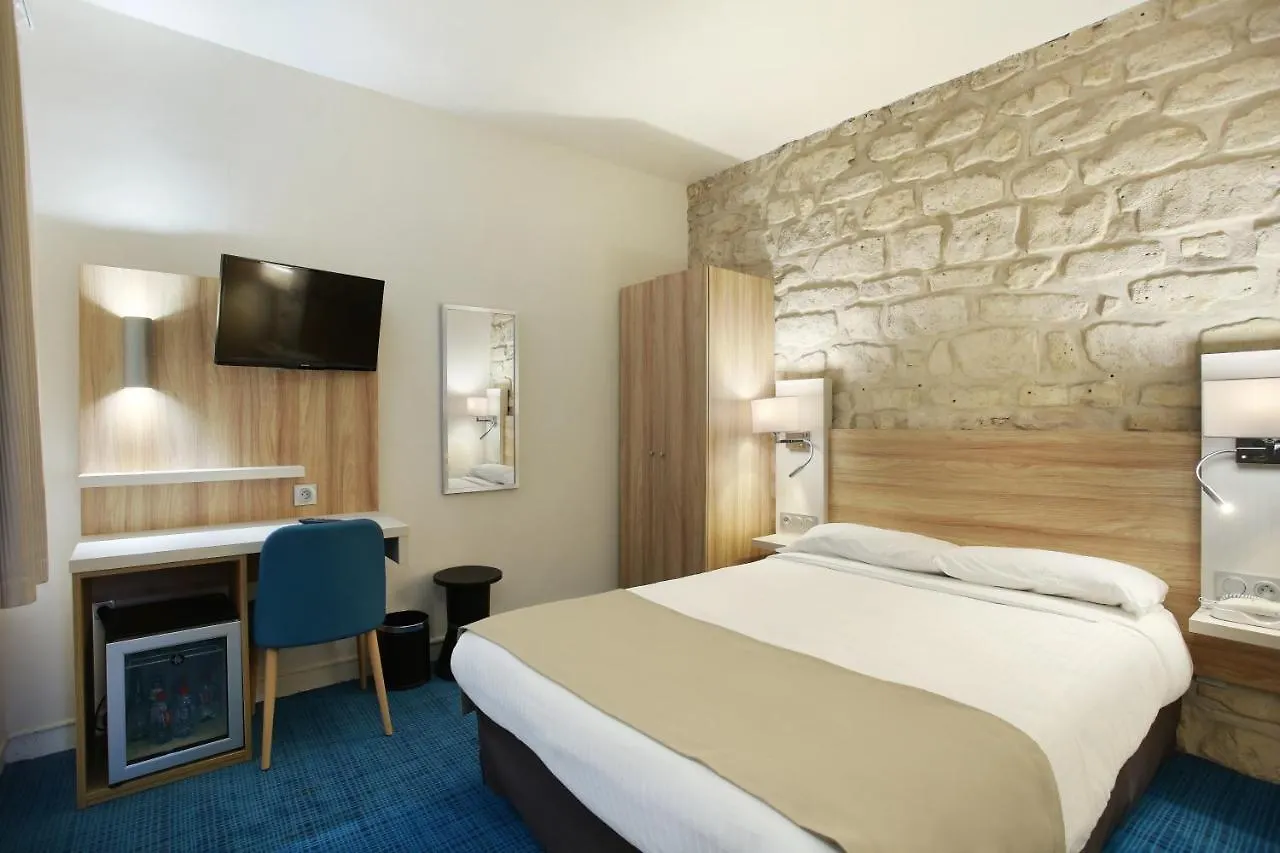 ***  Lautrec Opera Hotel Paris France