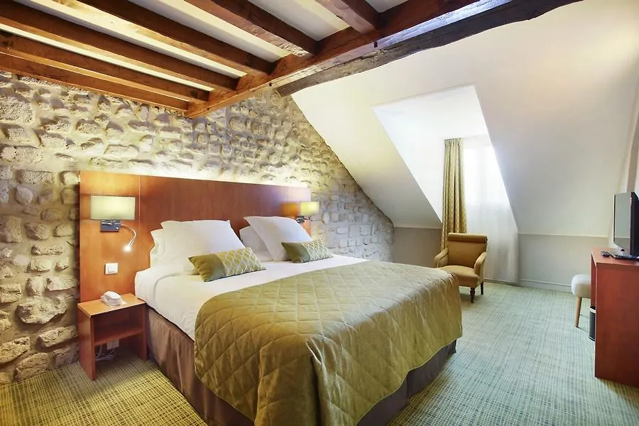 Lautrec Opera Hotel Paris