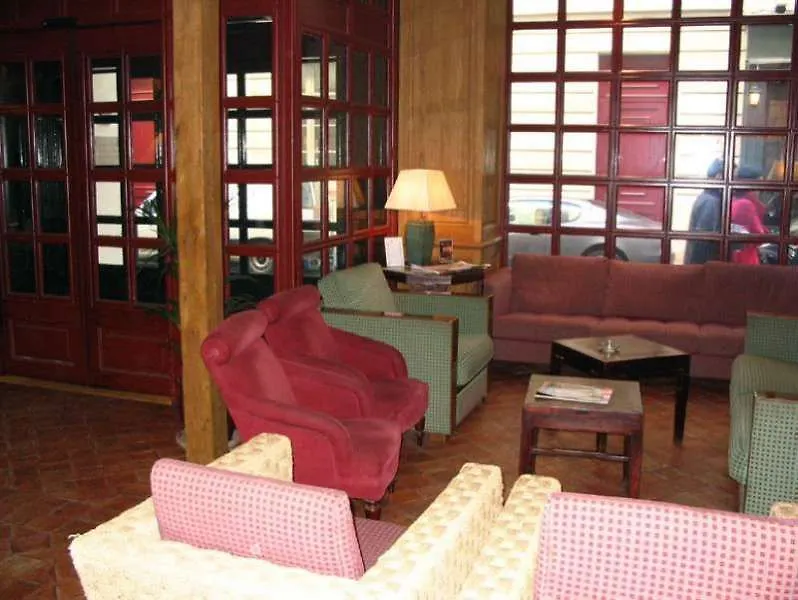 Lautrec Opera Hotel Paris