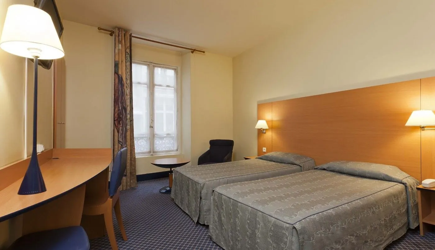 Lautrec Opera Hotel Paris