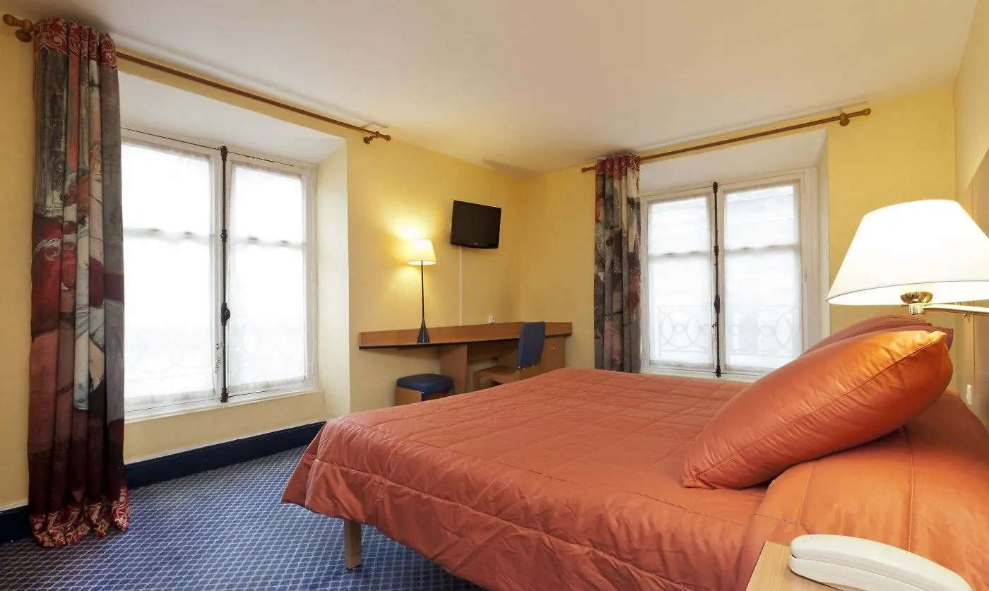 Lautrec Opera Hotel Paris 3*,  France