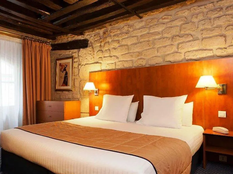 Hotel Lautrec Opera Paris