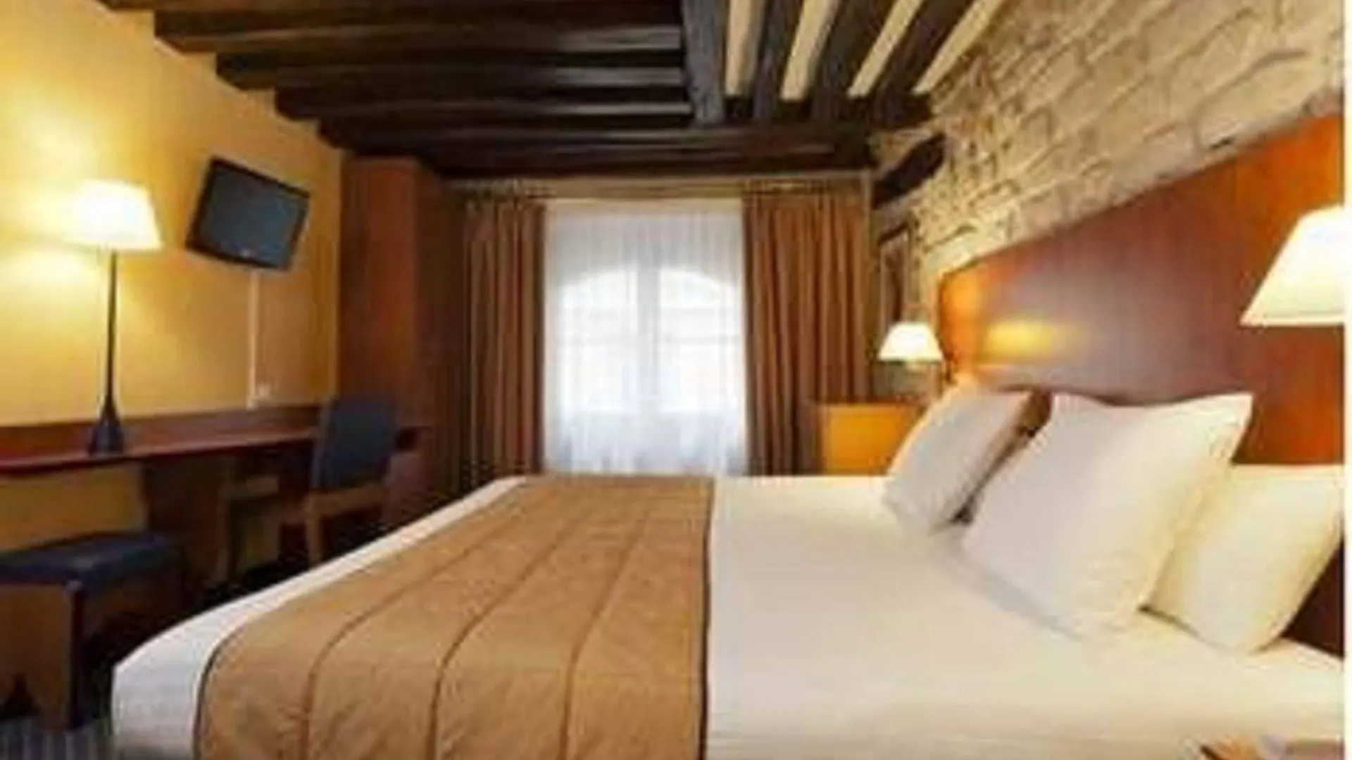 Hotel Lautrec Opera Paris